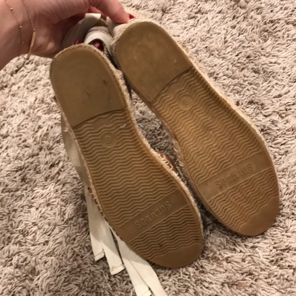 Soludos Classic espadrilles - Picture 5 of 5
